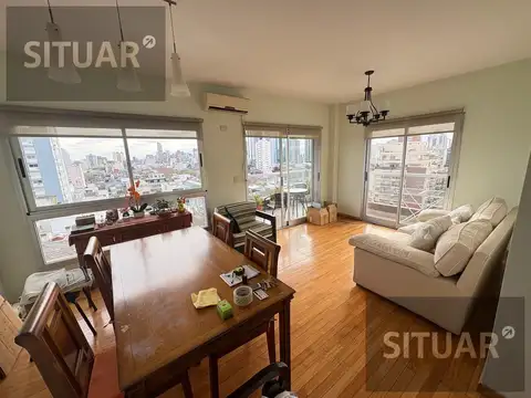 Departamento en Alquiler en Belgrano, $ 2.400.000