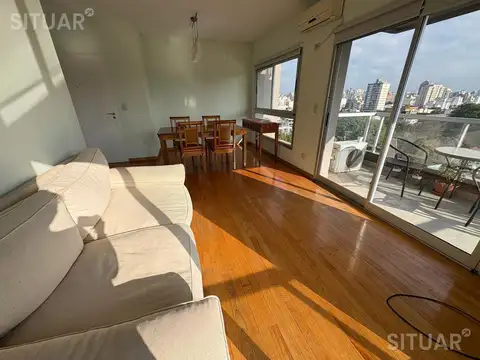 Departamento en Alquiler en Belgrano, $ 2.400.000
