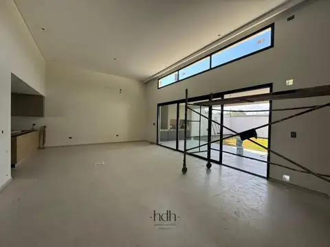 Casa en  Greenville 2 a estrenar 3 dormitorios con excelente patio planta baja