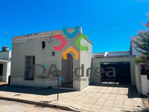 Linda Propiedad con muy buena ubicación en Mercedes