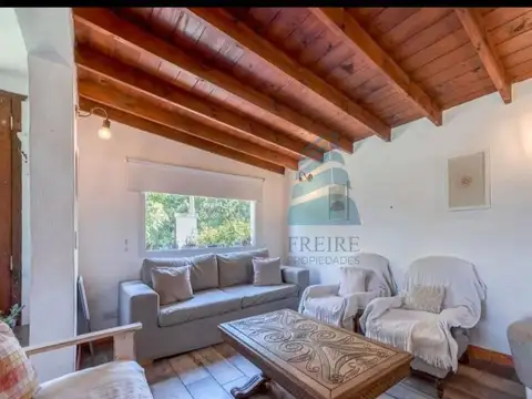 Casa en Venta 10 años
