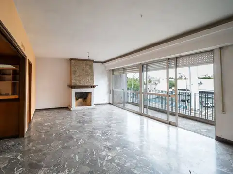 Boulevard Avellaneda 400