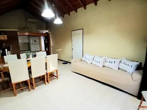 RIVAS manzana B casa 5 1500