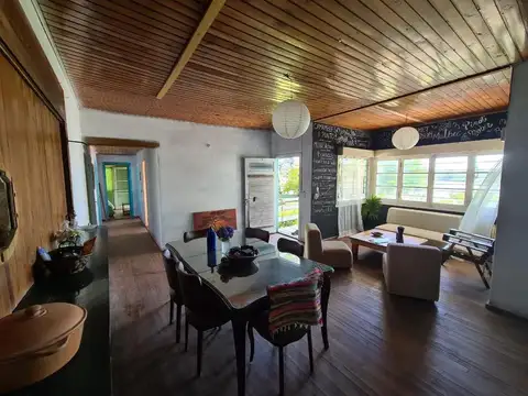 Venta Isla Privada en Rio Urion, Delta Tigre.