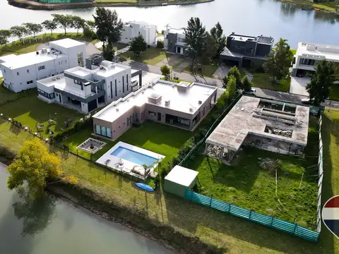 CASA EN ALQUILER EN EL PRINCIPADO FONDO LAGUNA