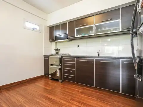 Departamento en Venta al Oeste