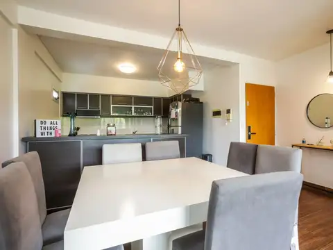 Departamento en Venta en Villa Urquiza, USD 185.000