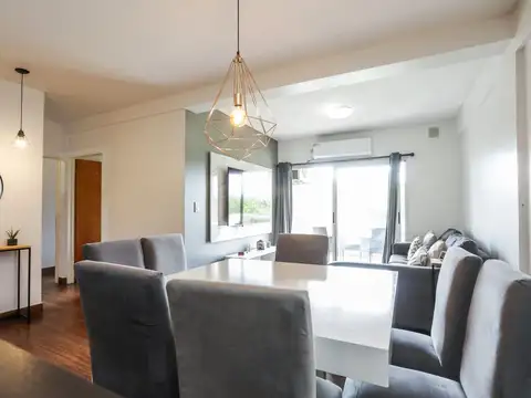 Departamento en Venta 16 años