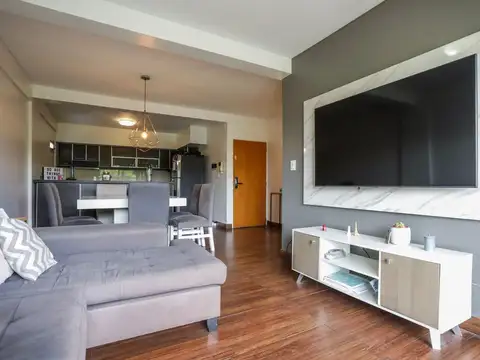 VENTA DEPARTAMENTO 3 AMBIENTES VILLA URQUIZA