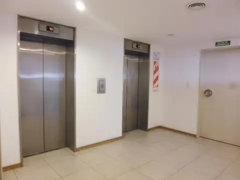 Oficina en Alquiler 35 años