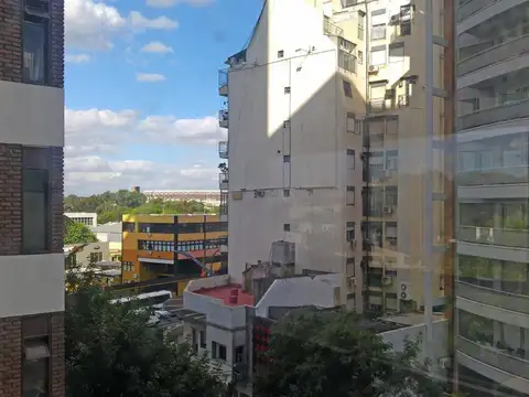 Oficina Monoambiente con 3 baños