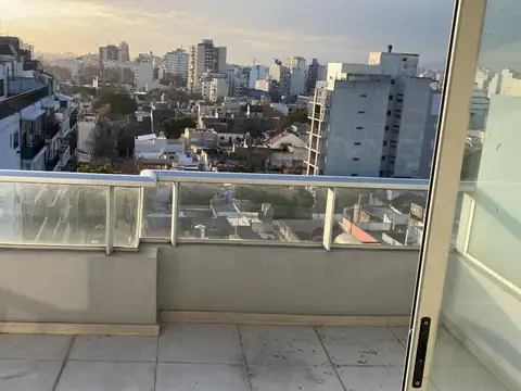 Departamento en Venta Apto profesional