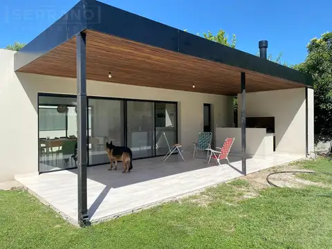 Casa en Venta 3 años