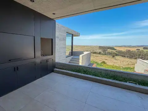 Casa en Venta 1 año