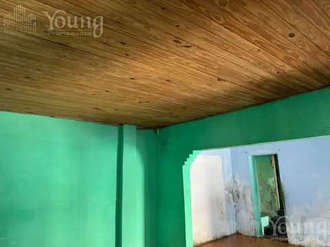 Casa en Venta al Sur