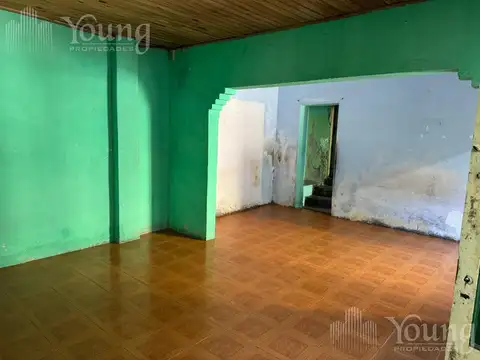 Casa en Venta 20 años