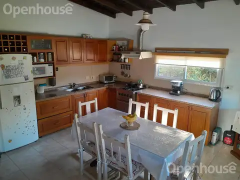 Casa en Venta en El Hornero, USD 175.000