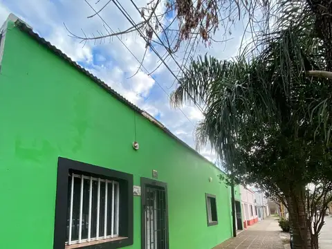 Galpon en Venta en San Francisco, USD 105.000