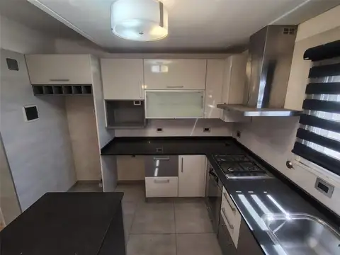 Departamento en Alquiler Apto profesional