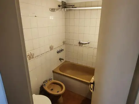 Departamento en Alquiler de 3 ambientes