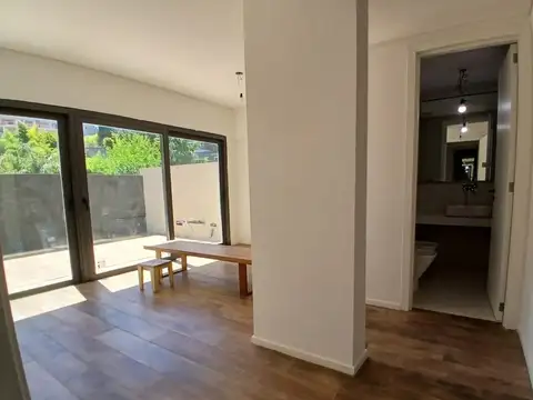 Departamento en Venta en Belgrano Chico, USD 680.000