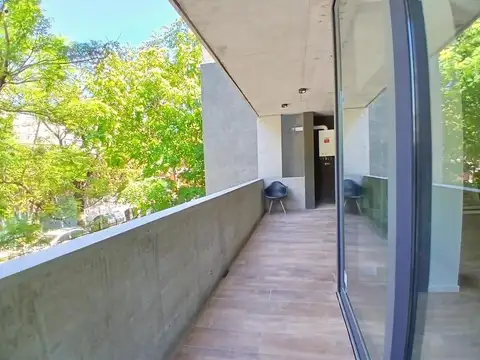 Departamento en Venta en Belgrano Chico, USD 680.000