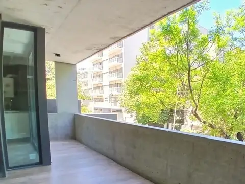 Departamento 3 ambientes con 3 baños