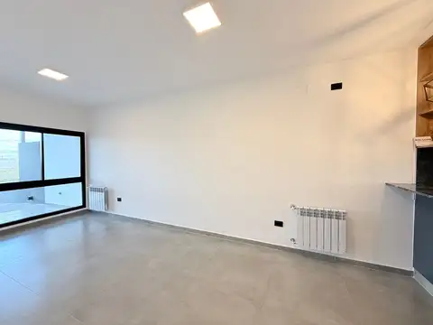 VENTA DUPLEX 2 DORMITORIOS DOCTA URBANIZACION