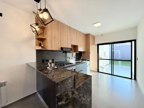Casa en Venta de 2 dormitorios