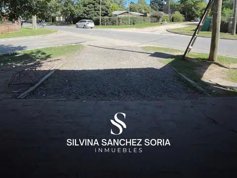 Casa en Venta al Noreste