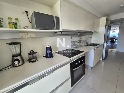 Departamento en Venta de 4 ambientes