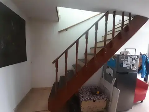 Depto Tipo Casa 2 ambientes con 1 baño