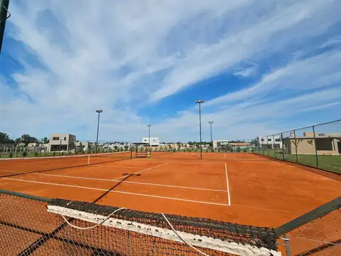 Casa en Alquiler 2 años