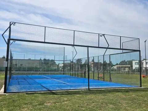 Casa en Alquiler al Este