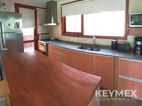 Casa en Venta en Mar Azul, USD 240.000
