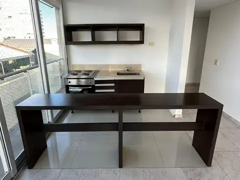 Departamento en Alquiler en Olivos, USD 1.300
