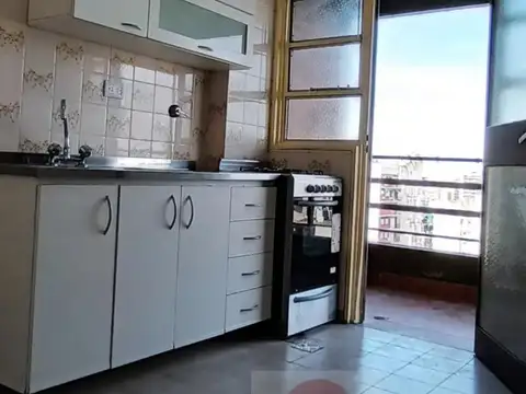 Departamento en Alquiler de 2 ambientes