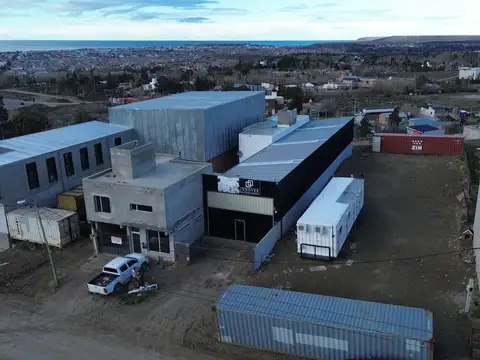 Galpon en Alquiler en Comodoro Rivadavia, $ 2.800.000