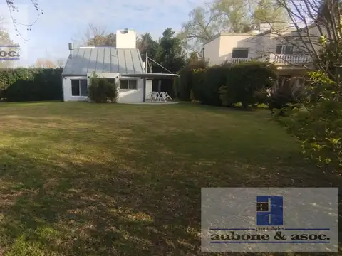 Casa en Venta en Country Club Los Cardales, USD 135.000