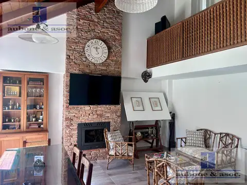 Casa en Venta 20 años