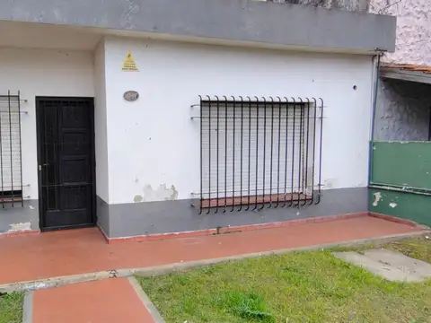 Casa en Alquiler de 1 dormitorio