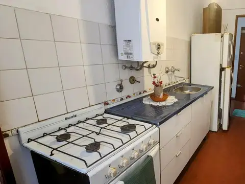 Departamento en Venta Permite mascota