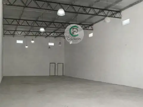 Galpon en Alquiler en General Rodriguez, $ 2.000.000