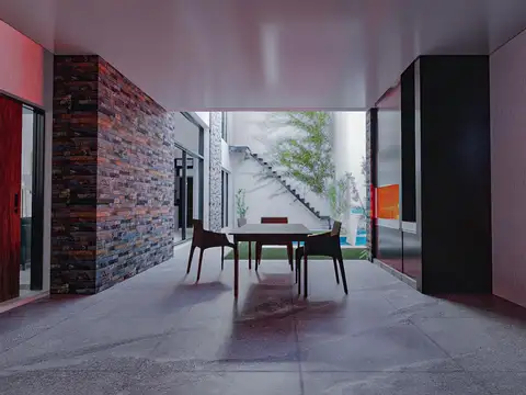 Casa en Venta al Sur