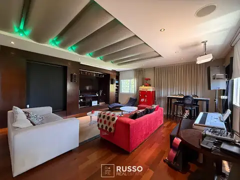 Casa en Alquiler al Noreste