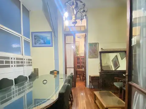 Departamento en Venta de 6 ambientes