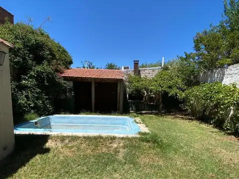 Casa en Venta en Dorrego, Guaymallén, Mendoza