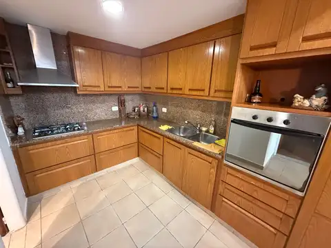 Departamento en Venta en Almagro, USD 170.000