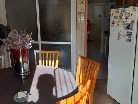 Departamento en Venta con 1 cochera
