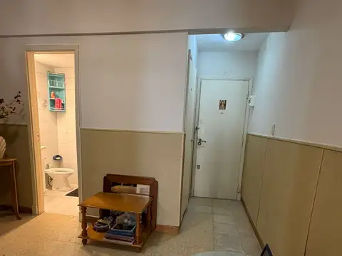 Departamento en Venta con 1 cochera